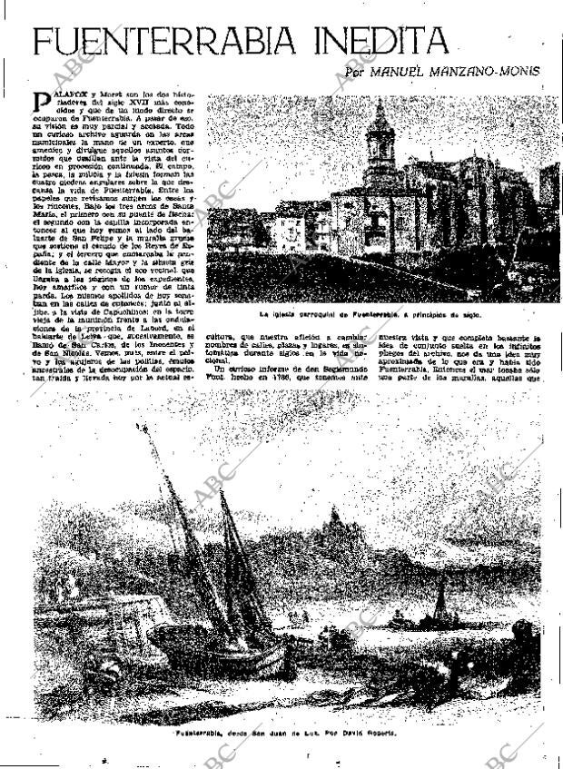 ABC MADRID 25-03-1962 página 47