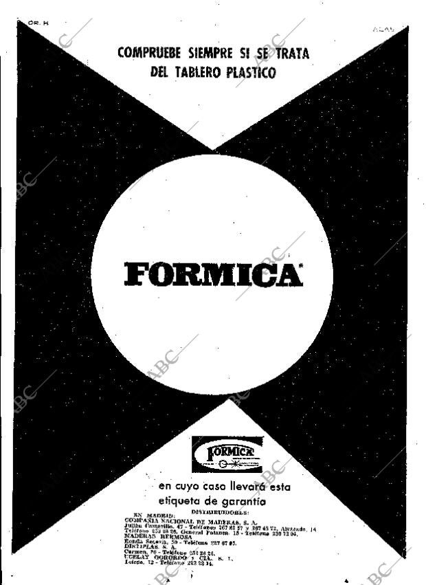 ABC MADRID 25-03-1962 página 48