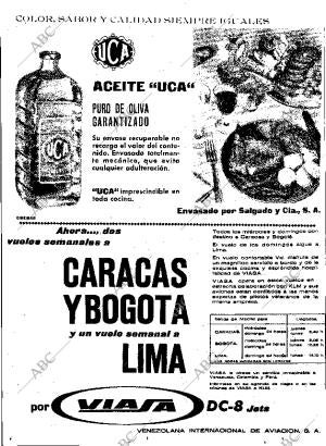 ABC MADRID 25-03-1962 página 50