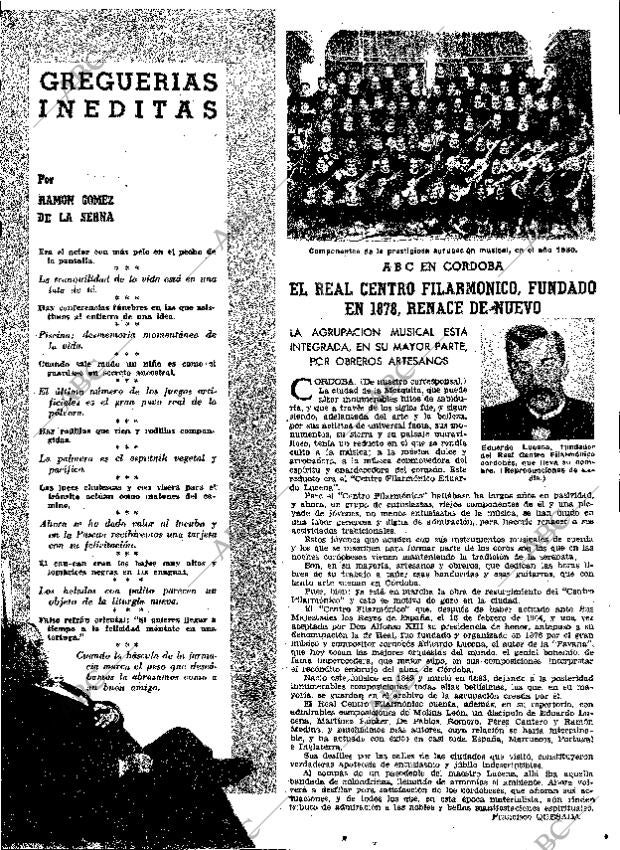 ABC MADRID 25-03-1962 página 53