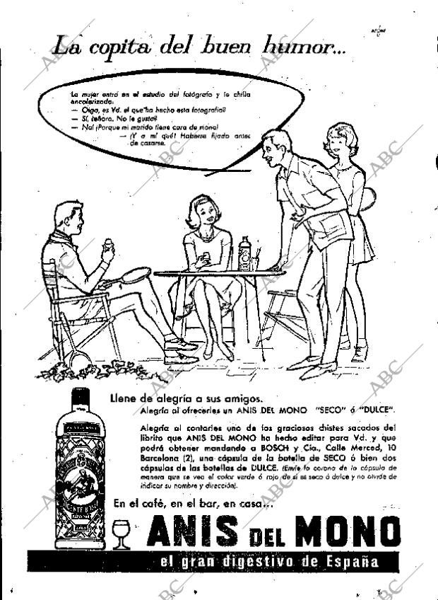 ABC MADRID 25-03-1962 página 54