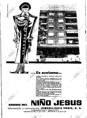 ABC MADRID 25-03-1962 página 56