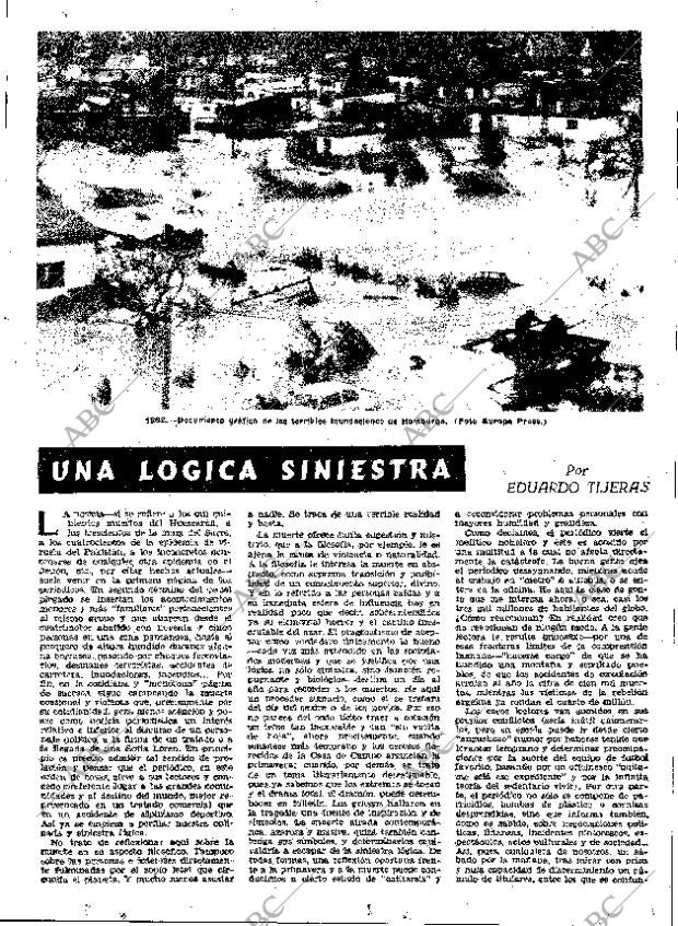 ABC MADRID 25-03-1962 página 57