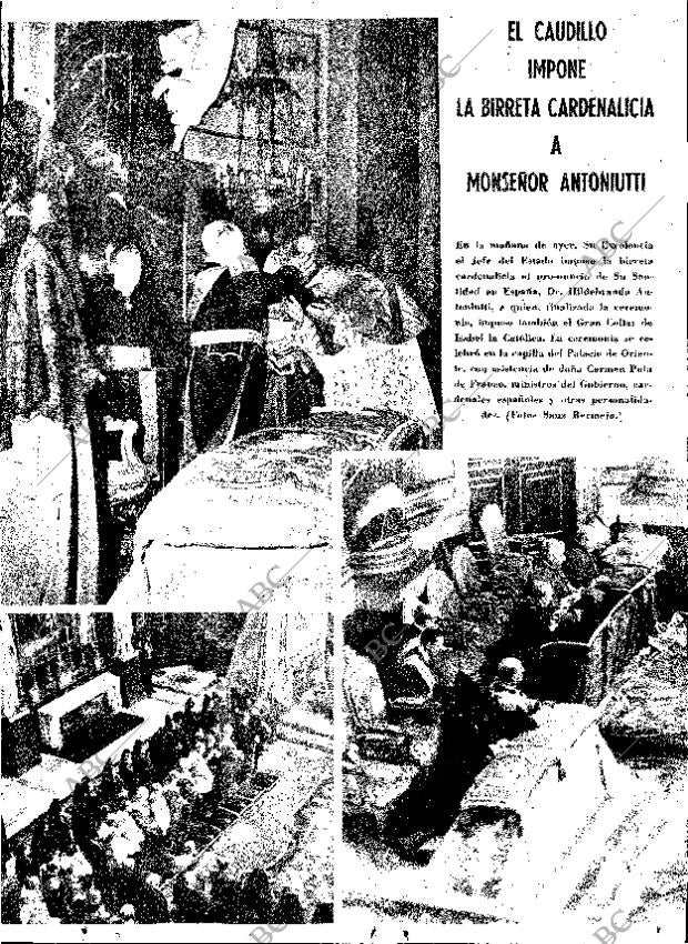 ABC MADRID 25-03-1962 página 59