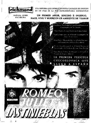 ABC MADRID 25-03-1962 página 65