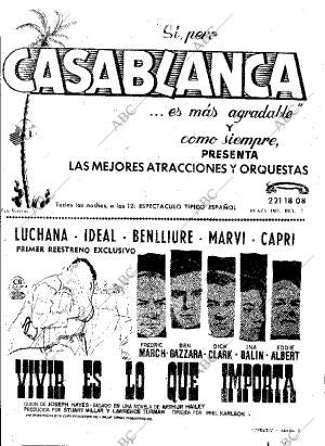 ABC MADRID 25-03-1962 página 66