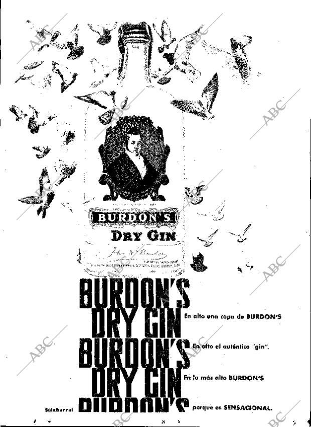 ABC MADRID 25-03-1962 página 7