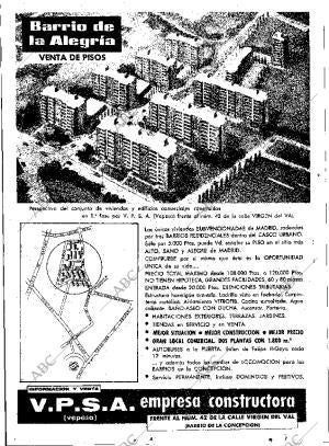 ABC MADRID 25-03-1962 página 76