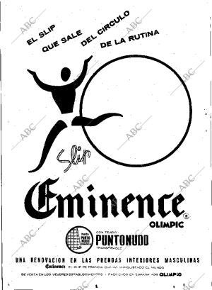 ABC MADRID 25-03-1962 página 78