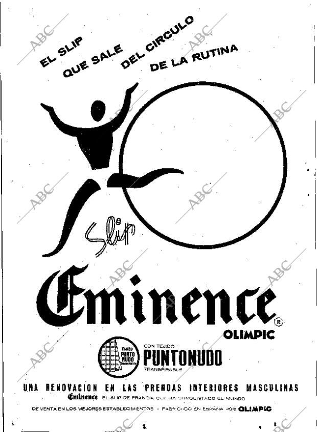 ABC MADRID 25-03-1962 página 78