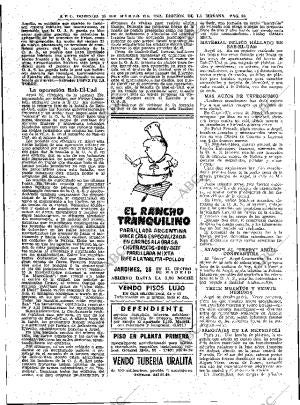ABC MADRID 25-03-1962 página 80
