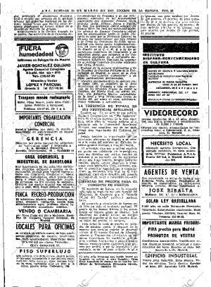 ABC MADRID 25-03-1962 página 88