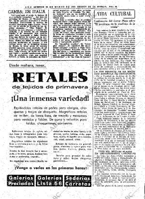 ABC MADRID 25-03-1962 página 89