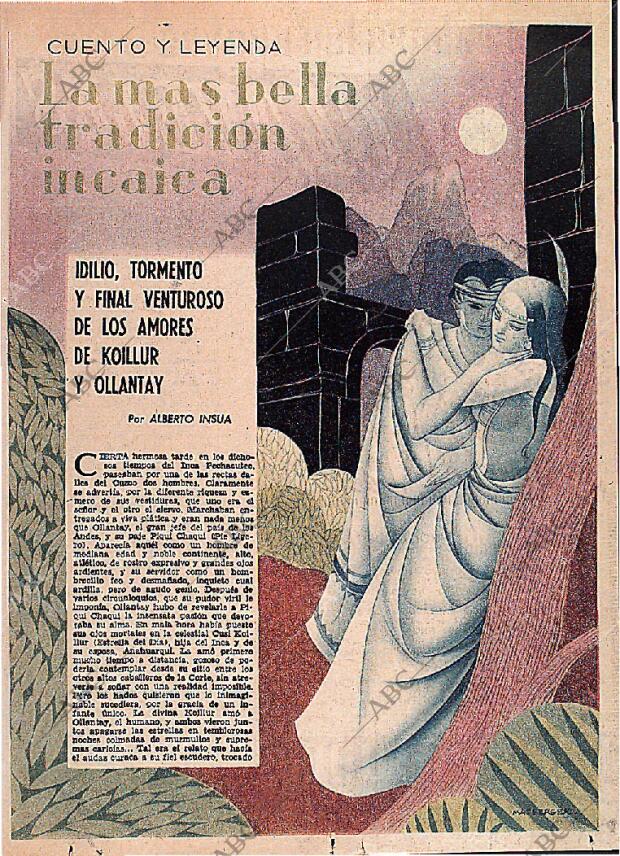 ABC MADRID 25-03-1962 página 9