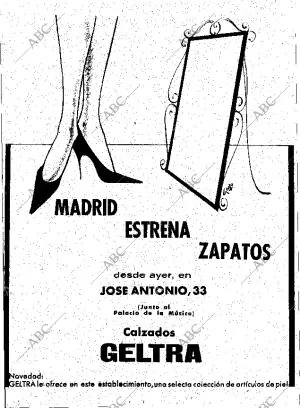 ABC MADRID 27-03-1962 página 20