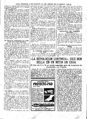 ABC MADRID 27-03-1962 página 33