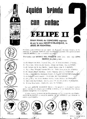 ABC MADRID 27-03-1962 página 4