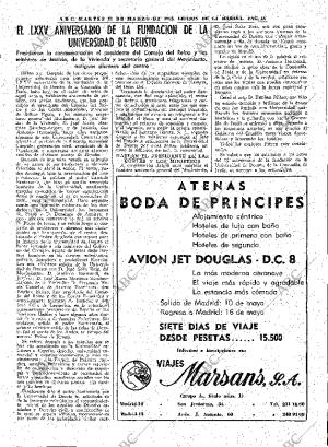 ABC MADRID 27-03-1962 página 45