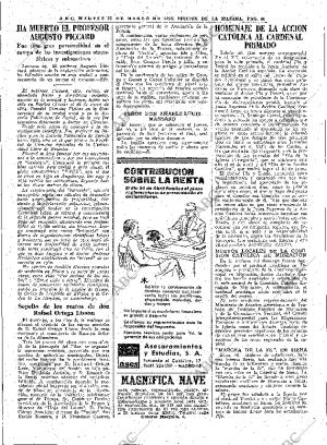 ABC MADRID 27-03-1962 página 46