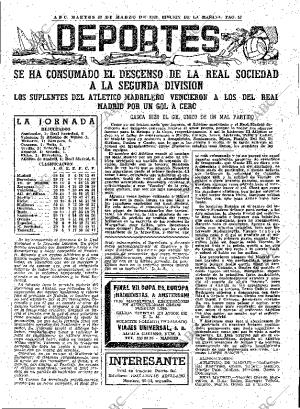 ABC MADRID 27-03-1962 página 53