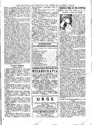 ABC MADRID 27-03-1962 página 56