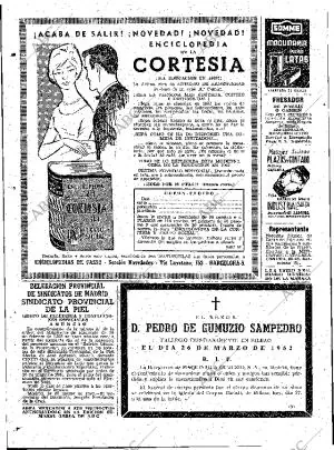 ABC MADRID 27-03-1962 página 78