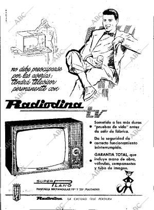 ABC MADRID 28-03-1962 página 14