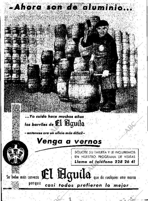 ABC MADRID 28-03-1962 página 16