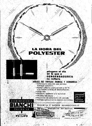 ABC MADRID 28-03-1962 página 18