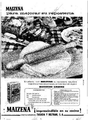 ABC MADRID 28-03-1962 página 2