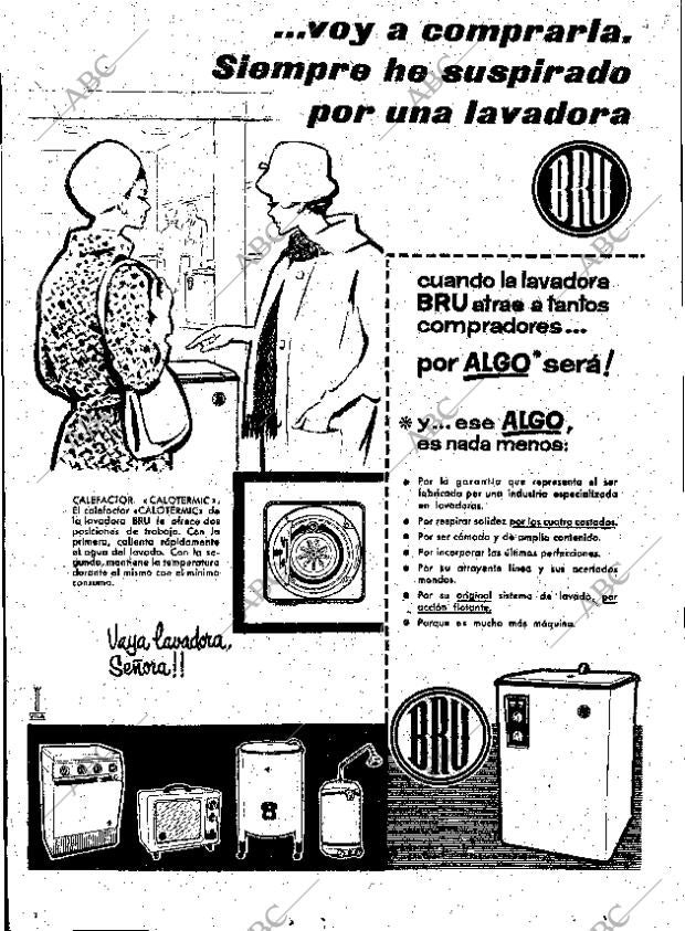 ABC MADRID 28-03-1962 página 20