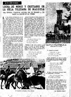 ABC MADRID 28-03-1962 página 21