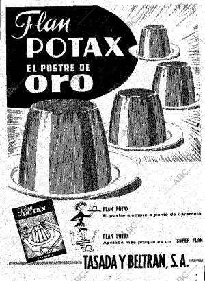 ABC MADRID 28-03-1962 página 23