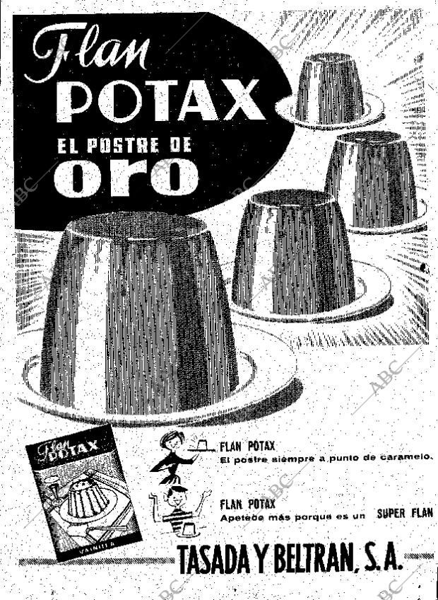 ABC MADRID 28-03-1962 página 23