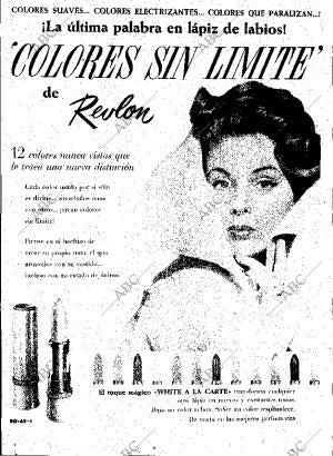 ABC MADRID 28-03-1962 página 24