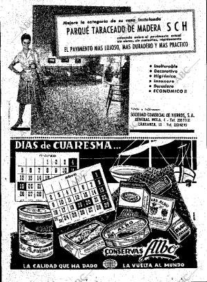 ABC MADRID 28-03-1962 página 26