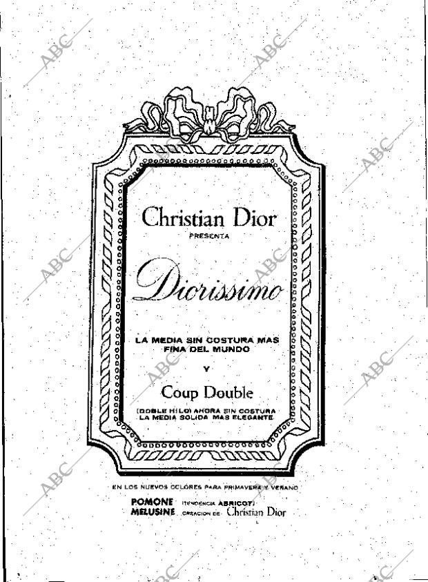 ABC MADRID 28-03-1962 página 28