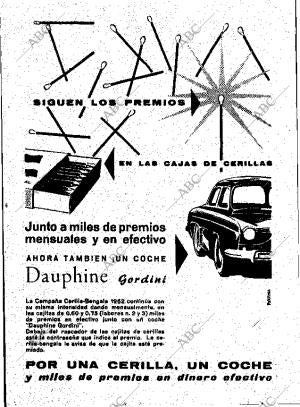 ABC MADRID 28-03-1962 página 30