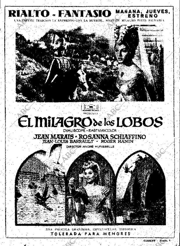 ABC MADRID 28-03-1962 página 33