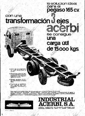 ABC MADRID 28-03-1962 página 38