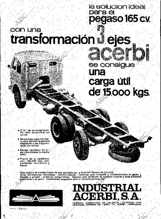 ABC MADRID 28-03-1962 página 38