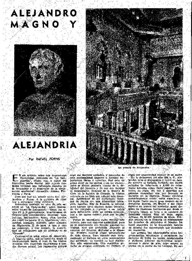 ABC MADRID 28-03-1962 página 39