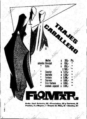 ABC MADRID 28-03-1962 página 40