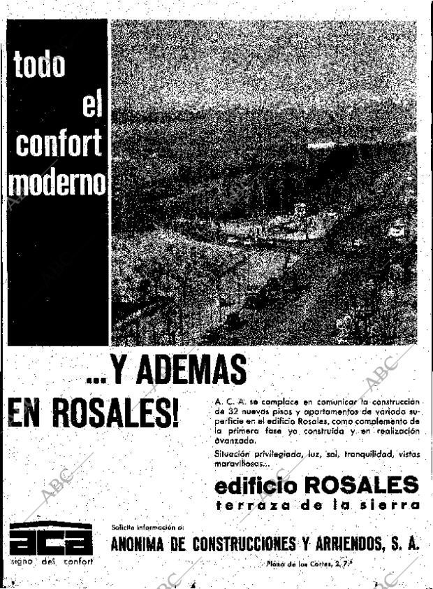ABC MADRID 28-03-1962 página 42