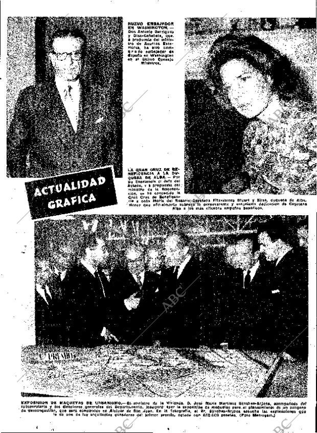ABC MADRID 28-03-1962 página 5
