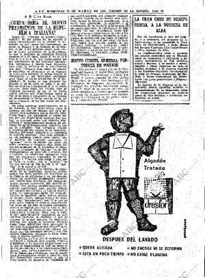 ABC MADRID 28-03-1962 página 55