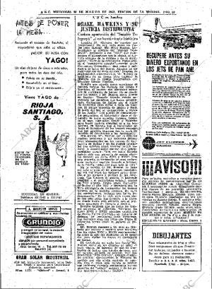 ABC MADRID 28-03-1962 página 56