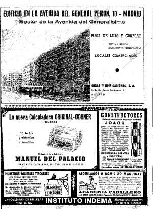 ABC MADRID 28-03-1962 página 6