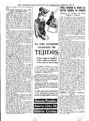 ABC MADRID 28-03-1962 página 60