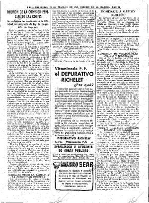 ABC MADRID 28-03-1962 página 61
